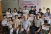 ỨNG HÒA: NHIỀU HOẠT ĐỘNG KHUYẾN HỌC THIẾT THỰC  TRƯỚC THỀM NĂM HỌC MỚI