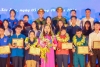 THƠ - PHẦN THƯỞNG KHUYẾN HỌC