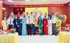 NAM PHÙ PHÁT HUY TRUYỀN THỐNG HIẾU HỌC, XÂY DỰNG XÃ HỘI HỌC TẬP TRONG GIAI ĐOẠN MỚI