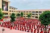 TRƯỜNG TIỂU HỌC THƯỢNG MỖ  ĐÓNG VAI TRÒ TIÊN PHONG TRONG “GIÁO DỤC XANH”