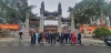 THƠ - HỘI - HỘI KHUYẾN HỌC Ở THÁI BÌNH