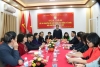 GẶP MẶT XUÂN ẤT TỴ