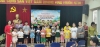 PHƯỜNG TÂY HỒ: CÁC CHI HỘI KHUYẾN HỌC ĐỒNG LOẠT TỔ CHỨC VINH DANH, KHEN THƯỞNG HỌC SINH, SINH VIÊN TIÊU BIỂU NĂM HỌC 2025-2026