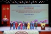 CÔNG BỐ CÁC CHỨC DANH BAN THƯỜNG TRỰC ỦY BAN MTTQ VIỆT NAM THÀNH PHỐ HÀ NỘI
