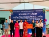 THƠ - HÀNH TRÌNH CỦA “QUỸ TÂM HỒN ĐẸP”