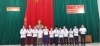 KHEN THƯỞNG GIÁO VIÊN VÀ HỌC SINH ĐẠT THÀNH TÍCH XUẤT SẮC, NĂM HỌC 2023-2024