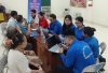 HIỆU QUẢ TỪ NHỮNG ĐIỂM “BÌNH DÂN HỌC VỤ SỐ LƯU ĐỘNG” Ở TƯƠNG MAI