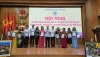 KHEN THƯỞNG 76 TÁC PHẨM TUYÊN TRUYỀN HAY VỀ KHUYẾN HỌC, KHUYÊN TÀI, XÂY DỰNG XÃ HỘI HỌC TẬP