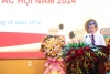 MỘT SỐ GIẢI PHÁP KHUYẾN KHÍCH HỌC SINH, SINH VIÊN VƯỢT KHÓ ĐỂ HỌC TẬP HIỆU QUẢ TẠI HUYỆN MÊ LINH