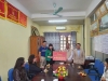 TRAO ĐỔI KINH NGHIỆM CÔNG TÁC KHUYẾN HỌC VÀ TRAO TẶNG QUỸ KHUYẾN HỌC TỈNH YÊN BÁI