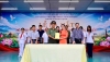PHƯỜNG TƯƠNG MAI RA MẮT MÔ HÌNH “TRƯỜNG HỌC VĂN MINH, CỘNG ĐỒNG GẮN KẾT”