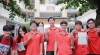 111 NGÀNH KHOA HỌC CƠ BẢN ĐƯỢC NHẬN HỌC BỔNG CHÍNH PHỦ