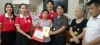 PHƯỜNG VIỆT HƯNG TRAO QUÀ TRUNG THU ĐẾN TRẺ EM HỘ CẬN NGHÈO