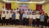 CỤM THI ĐUA ĐỒNG BẰNG SÔNG HỒNG GIAO BAN CÔNG TÁC KHUYẾN HỌC