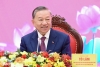 ĐẢNG CỘNG SẢN VIỆT NAM: 95 NĂM TIỀN PHONG VÌ TỔ QUỐC VÀ NHÂN DÂN
