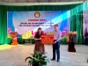 HỘI KHUYẾN HỌC HÀ NỘI TRAO ĐỔI KINH NGHIỆM VÀ TẶNG QUÀ CHO HỌC SINH VƯỢT KHÓ HIỂU HỌC TỈNH LAI CHÂU