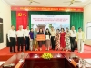 TRAO ĐỔI KINH NGHIỆM CÔNG TÁC KHUYẾN HỌC VÀ TRAO TẶNG QUỸ KHUYẾN HỌC TỈNH SƠN LA, TỈNH ĐIỆN BIÊN
