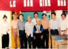 THƠ - NGHĨA TÌNH NGƯỜI TÂY HỒ