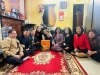 HỘI KHUYẾN HỌC PHƯỜNG BƯỞI TRAO HỖ TRỢ HỌC SINH  CÓ HOÀN CẢNH ĐẶC BIỆT KHÓ KHĂN ĐẦU XUÂN ẤT TỴ 2025