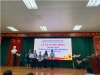 TRAO THƯỞNG VÀ VINH DANH  CÁC GƯƠNG HỌC TẬP TIÊU BIỂU NĂM HỌC 2023-2024
