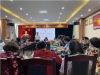 HỘI KHUYẾN HỌC QUẬN HAI BÀ TRƯNG  TỔ CHỨC TỌA ĐÀM: TRAO ĐỔI KINH NGHIỆM, GIẢI PHÁP  XÂY DỰNG MÔ HÌNH “CÔNG DÂN HỌC TẬP ”