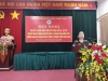 HOẠT ĐỘNG CỦA HỘI KHUYẾN HỌC HUYỆN PHÚC THỌ