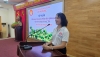 TẬP HUẤN SỬ DỤNG HỆ THỐNG ĐÁNH GIÁ CÔNG DÂN HỌC TẬP