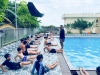 XÃ ĐẠI XUYÊN: TRANG BỊ KỸ NĂNG AN TOÀN DƯỚI NƯỚC CHO HỌC SINH DỊP HÈ