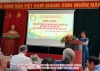 NGƯỜI ƯƠM MẦM TÀI NĂNG