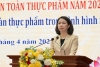 PHỐI HỢP PHỔ BIẾN KIẾN THỨC CHO HỘI VIÊN