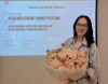 NỮ THỦ KHOA NGÀNH KINH TẾ VỚI GPA 3.87: ĐAM MÊ NGHIÊN CỨU KHOA HỌC, NHIỀU ĐÊM THỨC ĐẾN SÁNG ĐỂ CHẠY SỐ LIỆU