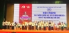 HỘI KHUYẾN HỌC HÀ NỘI TRAO THƯỞNG CHO 221 HỌC SINH, SINH VIÊN