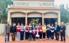 CAO SƠN TIẾN, TRÊN 60 SUẤT QUÀ KHUYẾN HỌC ĐƯỢC TRAO TẶNG NHÂN DỊP TẾT NGUYÊN ĐÁN ẤT TỴ 2025