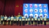 PHỐI HỢP HOẠT ĐỘNG CÔNG TÁC KHUYẾN HỌC