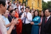XÂY DỰNG VIỆT NAM THÀNH QUỐC GIA “HỌC TẬP SUỐT ĐỜI”