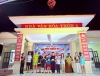 THÔN 5, XÃ TRUNG GIÃ TỔ CHỨC THÀNH CÔNG CHƯƠNG TRÌNH “KHUYẾN HỌC - VUI TẾT THIẾU NHI 2026”