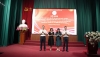 HỘI NGHỊ LẦN THỨ CHÍN BAN CHẤP HÀNH HỘI KHUYẾN HỌC HÀ NỘI