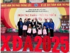 HỘI KHUYẾN HỌC PHƯỜNG XUÂN ĐỈNH TRAO QUÀ TẾT - LAN TỎA YÊU THƯƠNG ĐẾN CÁC HỌC SINH VƯỢT KHÓ VƯƠN LÊN TRONG HỌC TẬP