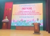 QUÁN TRIỆT NGHỊ QUYẾT 23-NQ/TU CỦA THÀNH ỦY
