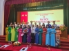 ĐẠI HỘI HỘI KHUYẾN HỌC QUẬN NAM TỪ LIÊM LẦN THỨ III THÀNH CÔNG RỰC RỠ