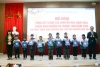 HỘI KHUYẾN HỌC HUYỆN QUỐC OAI TỔ CHỨC HỘI NGHỊ TỔNG KẾT CÔNG TÁC NĂM 2025