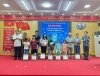 PHƯỜNG VĂN MIẾU - QUỐC TỬ GIÁM CHUNG TAY CHĂM LO CHO TRẺ EM CÓ HOÀN CẢNH KHÓ KHĂN
