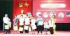 XÃ LIÊN MINH TUYÊN DƯƠNG 103 HỌC SINH TIÊU BIỂU