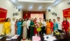 ĐẠI HỘI HỘI KHUYẾN HỌC PHƯỜNG HÀNG BẠC LẦN THỨ V