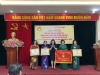 TRIỂN KHAI, TỔ CHỨC THỰC HIỆN HIỆU QUẢ KẾT LUẬN 49-KL/TW