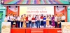 TƯNG BỪNG NGÀY HỘI KHUYẾN HỌC CƠ SỞ