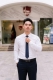 THỦ KHOA NGÀNH KINH TẾ QUỐC TẾ VỚI GPA 3.88: TRƯỞNG THÀNH TỪ HÀNH TRÌNH LẬP NGHIỆP CỦA BỐ MẸ