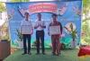 PHONG TRÀO KHUYẾN HỌC CỦA XÃ VĂN KHÊ