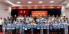 “TIẾP SỨC” HỌC SINH CÓ HOÀN CẢNH KHÓ KHĂN TRƯỚC THỀM NĂM HỌC MỚI
