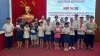 HỘI KHUYẾN HỌC BẠCH MAI TRAO THƯỞNG  HỌC SINH VƯỢT KHÓ HỌC GIỎI